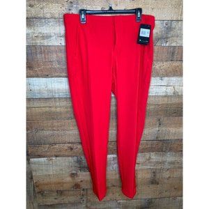 Nike Men Golf Trousers Pants 34x32 NK Flex Vapor S